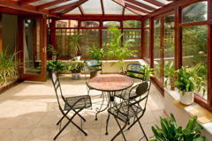 Belle Green conservatory quotes