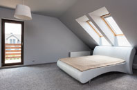 Belle Green bedroom extensions