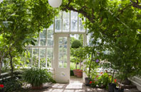 free Belle Green orangery quotes