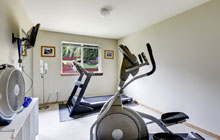 Belle Green home gym construction leads