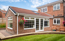 Belle Green house extension leads